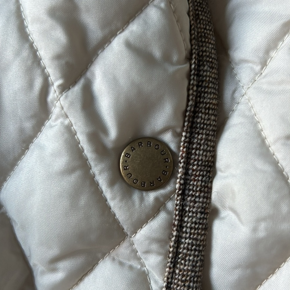 Barbour Jacket - Picture 5 of 5